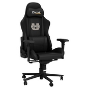 Xpression Pro Gaming Chair with Utah State Aggies, AGS-XZXPPRO032-PSCOL13375A