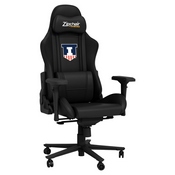 Xpression Pro Gaming Chair with Illinois Fighting Illini Logo, XZXPPRO032-PSCOL13600A
