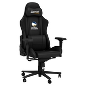 Xpression Pro Gaming Chair with Georgia Southern University, AGS-XZXPPRO032-PSCOL13635A
