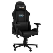 Xpression Pro Gaming Chair with American East Esports Conference Logo, XZXPPRO032-PSCOL13842A
