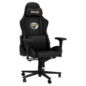 Xpression Pro Gaming Chair with Bemidji State University, AGS-XZXPPRO032-PSCOL13870A