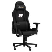 Xpression Pro Gaming Chair with Chase Elliott, AGS-XZXPPRO032-PSHMS0010A