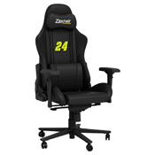 Xpression Pro Gaming Chair with William Byron, AGS-XZXPPRO032-PSHMS0040A