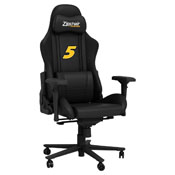 Xpression Pro Gaming Chair with Mark Martin, AGS-XZXPPRO032-PSHMS0110A