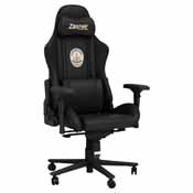 Xpression Pro Gaming Chair with LAPD Badge Logo, XZXPPRO032-PSLAPD0001A