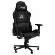 Xpression Pro Gaming Chair with LAPD SWAT Logo, XZXPPRO032-PSLAPD0003A