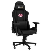 Xpression Pro Gaming Chair with Cincinnati Reds, AGS-XZXPPRO032-PSMLB20060A