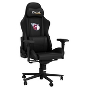 Xpression Pro Gaming Chair with Cleveland Guardians, AGS-XZXPPRO032-PSMLB20072A