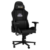 Xpression Pro Gaming Chair with Colorado Rockies, AGS-XZXPPRO032-PSMLB20080A