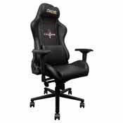 Xpression Pro Gaming Chair with Texas Rangers 2023 Champions Logo, XZXPPRO032-PSMLB22072A