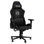 Xpression Pro Gaming Chair with Philadelphia Union, AGS-XZXPPRO032-PSMLS90046A
