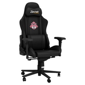 Xpression Pro Gaming Chair with Toronto FC, AGS-XZXPPRO032-PSMLS90076A