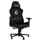 Xpression Pro Gaming Chair with Minnesota United FC Logo, XZXPPRO032-PSMLS90170A