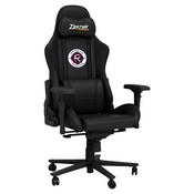 Xpression Pro Gaming Chair with New England Revolution, AGS-XZXPPRO032-PSMLS90235A