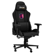 Xpression Pro Gaming Chair with St Louis City SC Logo, XZXPPRO032-PSMLS90255A