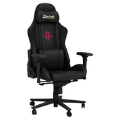 Xpression Pro Gaming Chair with Houston Rockets, AGS-XZXPPRO032-PSNBA30090A