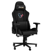 Xpression Pro Gaming Chair with Houston Texans, AGS-XZXPPRO032-PSNFL20060A