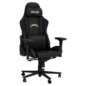 Xpression Pro Gaming Chair with Los Angeles Chargers, AGS-XZXPPRO032-PSNFL20075A