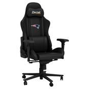 Xpression Pro Gaming Chair with New England Patriots, AGS-XZXPPRO032-PSNFL21000A