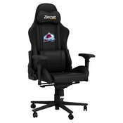 Xpression Pro Gaming Chair with Colorado Avalanche, AGS-XZXPPRO032-PSNHL40070A
