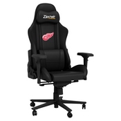 Xpression Pro Gaming Chair with Detroit Red Wings Logo, XZXPPRO032-PSNHL41000A