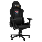 Xpression Pro Gaming Chair with Florida Panthers Logo, XZXPPRO032-PSNHL41021A