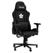 Xpression Pro Gaming Chair with Toronto Maple Leafs Logo, XZXPPRO032-PSNHL42071A