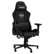 Xpression Pro Gaming Chair with Florida Freedom Primary Logo, XZXPPRO032-PSPBR0025A