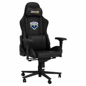 Xpression Pro Gaming Chair with Nashville Stampede Primary Logo, XZXPPRO032-PSPBR0040A