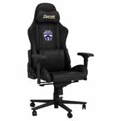 Xpression Pro Gaming Chair with New York Mavericks Primary Logo, XZXPPRO032-PSPBR0045A