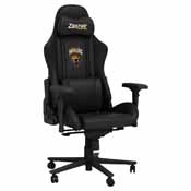 Xpression Pro Gaming Chair with Texas Rattlers Primary Logo, XZXPPRO032-PSPBR0055A