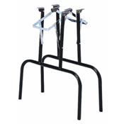 Folding Table Legs For Poker Tables ONLY / Set of 2 Legs, AG-500006