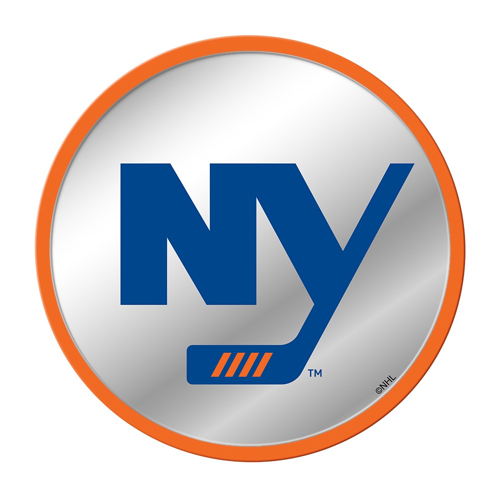 LogoArt NewYork Islanders lady battery water resistant stainless steel New York NY Hockey Islanders Women main image 3