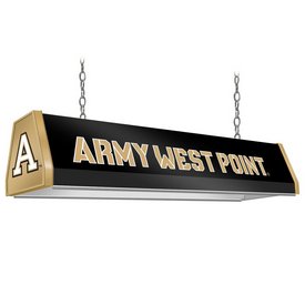 Army USMA Black Knights 38" Standard Pool Table Light-Black, NCARMY-310-01