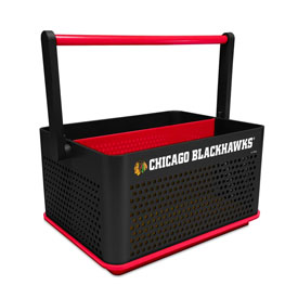 Chicago Blackhawks: Tailgate Caddy, NHCHIC-710-01