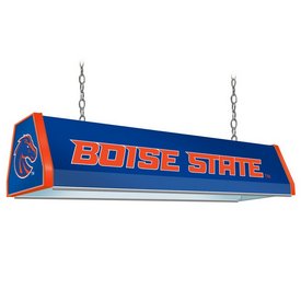 BSU - Boise State Broncos 38" Standard Pool Table Light-Blue, NCBOIS-310-01