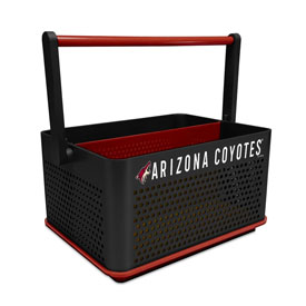 Arizona Coyotes: Tailgate Caddy, NHARIZ-710-01