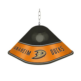 Anaheim Ducks: Game Table Light, NHANAH-410-01