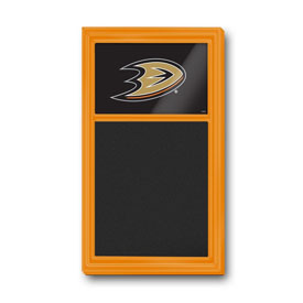 Anaheim Ducks: Chalk Noteboard, NHANAH-620-01