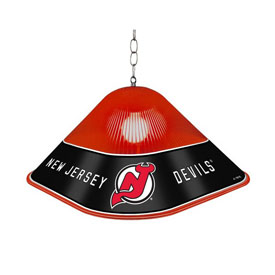 New Jersey Devils: Game Table Light, NHNJDV-410-01