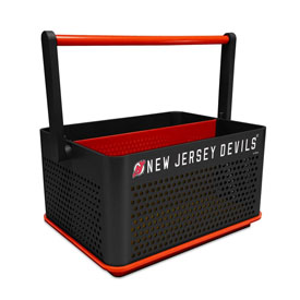 New Jersey Devils: Tailgate Caddy, NHNJDV-710-01