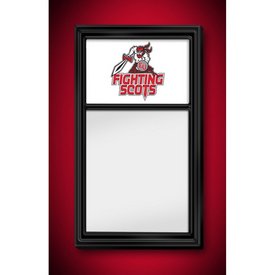 Edinboro Fighting Scots Team Board Whiteboard, FNB-NCEDIN-610