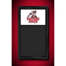 Edinboro Fighting Scots Team Board Chalkboard, FNB-NCEDIN-620 Edinboro Fighting Scots Team Board Chalkboard, FNB-NCEDIN-620