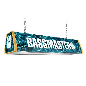 Bassmaster: Standard Pool Table Light, FNB-LIBASS-310-01A Bassmaster: Standard Pool Table Light, FNB-LIBASS-310-01A