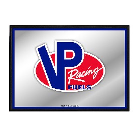 VP Racing Fuels: Framed Mirrored Wall Sign, FNB-LIVPRF-265-01A VP Racing Fuels: Framed Mirrored Wall Sign, FNB-LIVPRF-265-01A