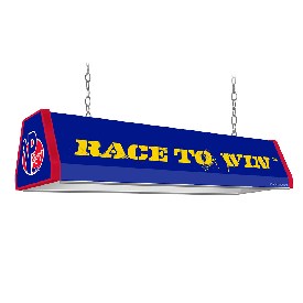 VP Racing Fuels: Race to Win - Standard Pool Table Light, LIVPRF-310-02