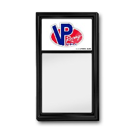 VP Racing Fuels: Dry Erase Note Board, LIVPRF-610-01