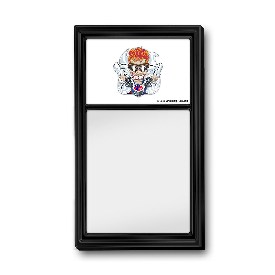 VP Racing Fuels: Mad Scientist - Dry Erase Note Board, LIVPRF-610-02