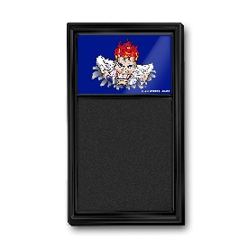 VP Racing Fuels: Bustin' Out - Chalk Note Board, LIVPRF-620-03