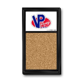 VP Racing Fuels: Cork Note Board, LIVPRF-640-01
